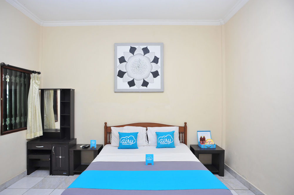 Кута: Airy Legian Pantai Kuta Bali
