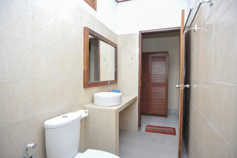 Кута: Airy Legian Pantai Kuta Bali