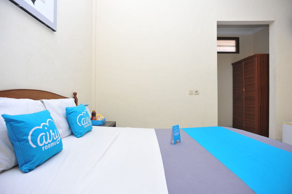 Кута: Airy Legian Pantai Kuta Bali