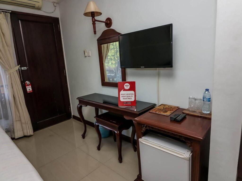 NIDA Rooms Legian Beach Walk — фото 1