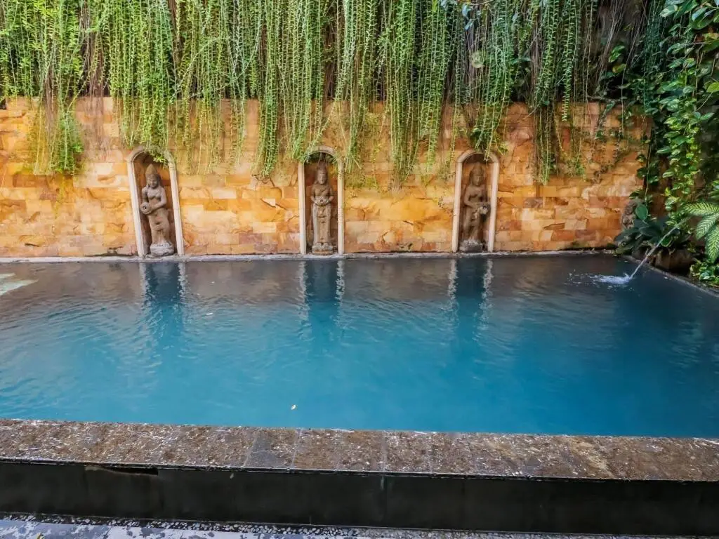 Кута: NIDA Rooms Legian Beach Walk