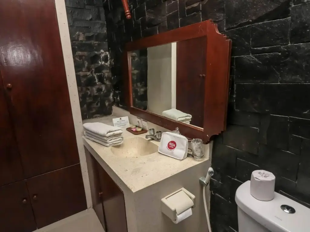 Кута: NIDA Rooms Legian Beach Walk