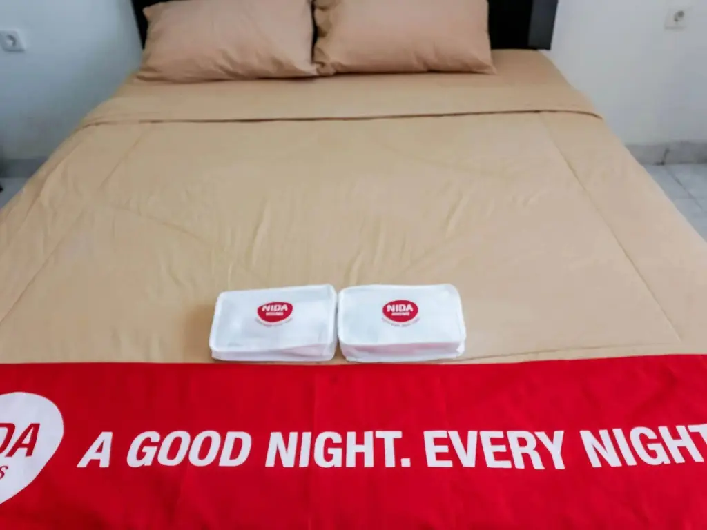 Кута: NIDA Rooms Kuta Dream Muzium Zone