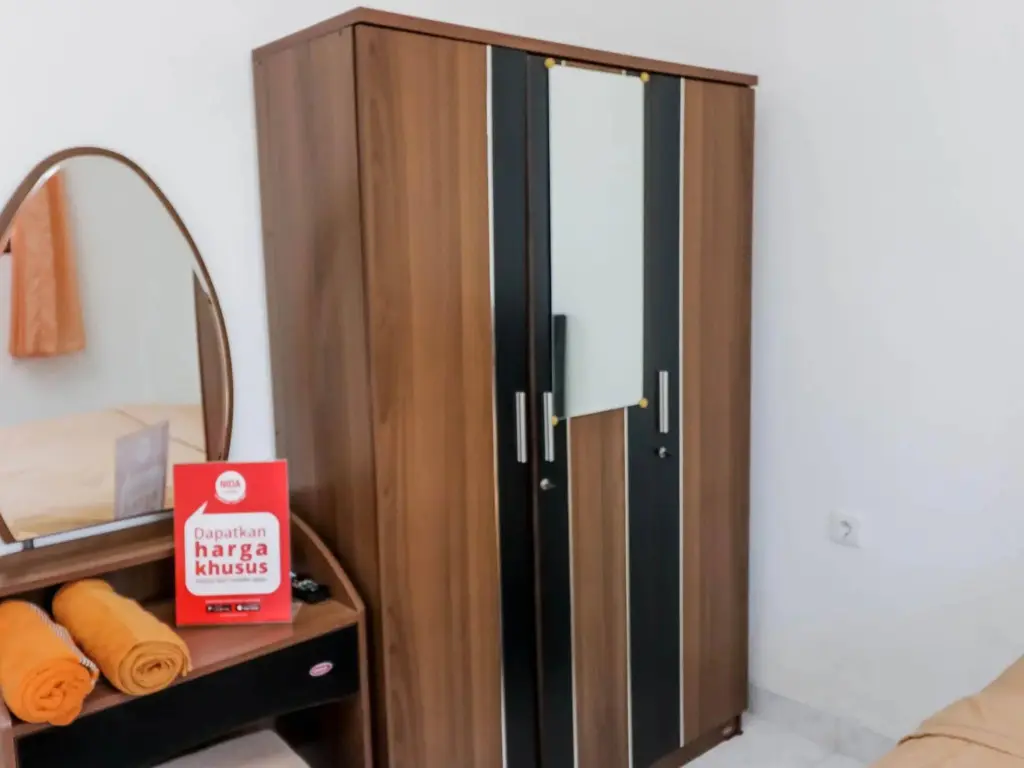 Кута: NIDA Rooms Kuta Dream Muzium Zone