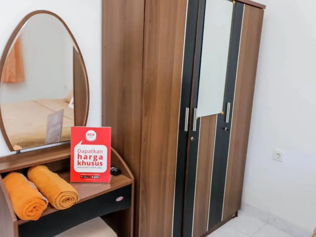 Кута: NIDA Rooms Kuta Dream Muzium Zone
