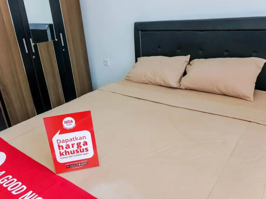 Кута: NIDA Rooms Kuta Dream Muzium Zone