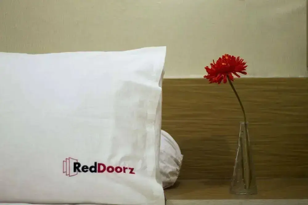 Кута: RedDoorz Plus @ Lippo Mall Kuta