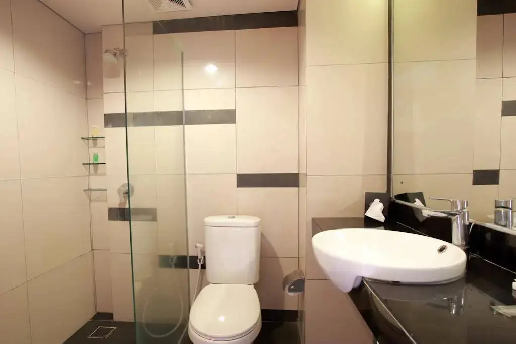 Кута: RedDoorz Plus @ Lippo Mall Kuta
