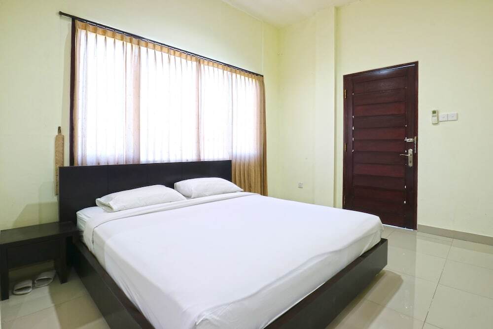 Кута: Airy Kuta Kartika Plaza 120i Bali