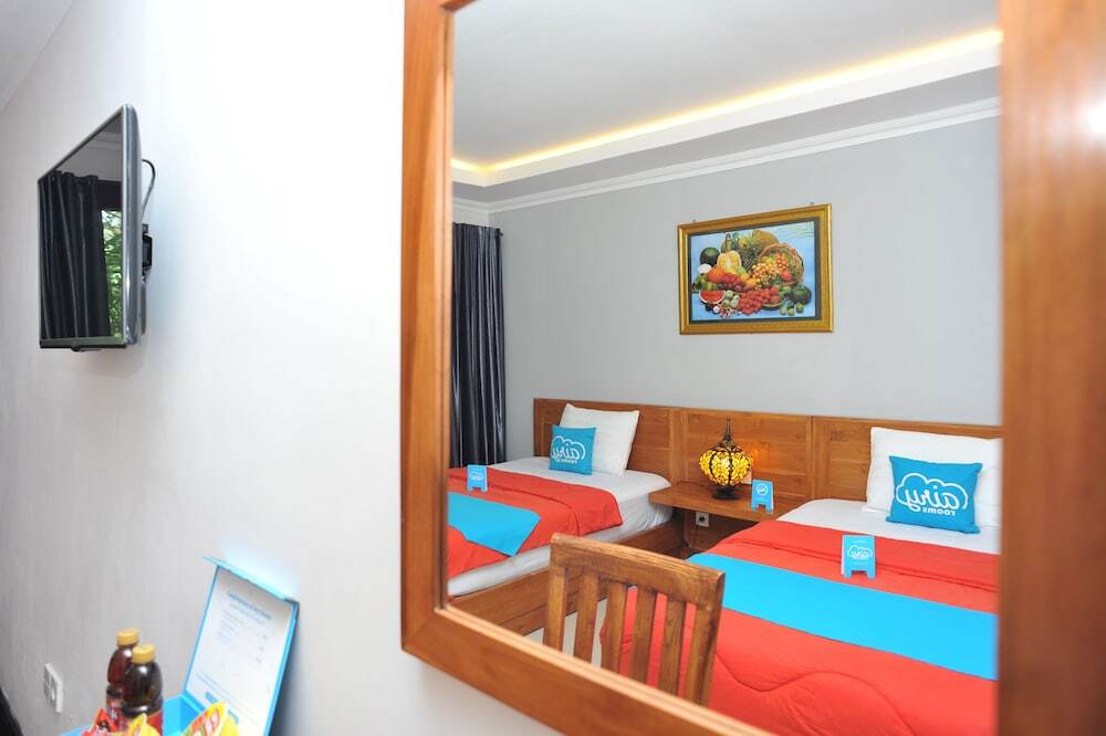 Кута: Airy Eco Kuta Kartika Plaza Gang Pendawa 2 Bali