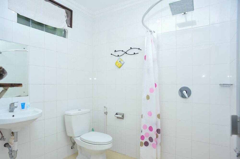 Кута: Airy Eco Kuta Kartika Plaza Gang Pendawa 2 Bali