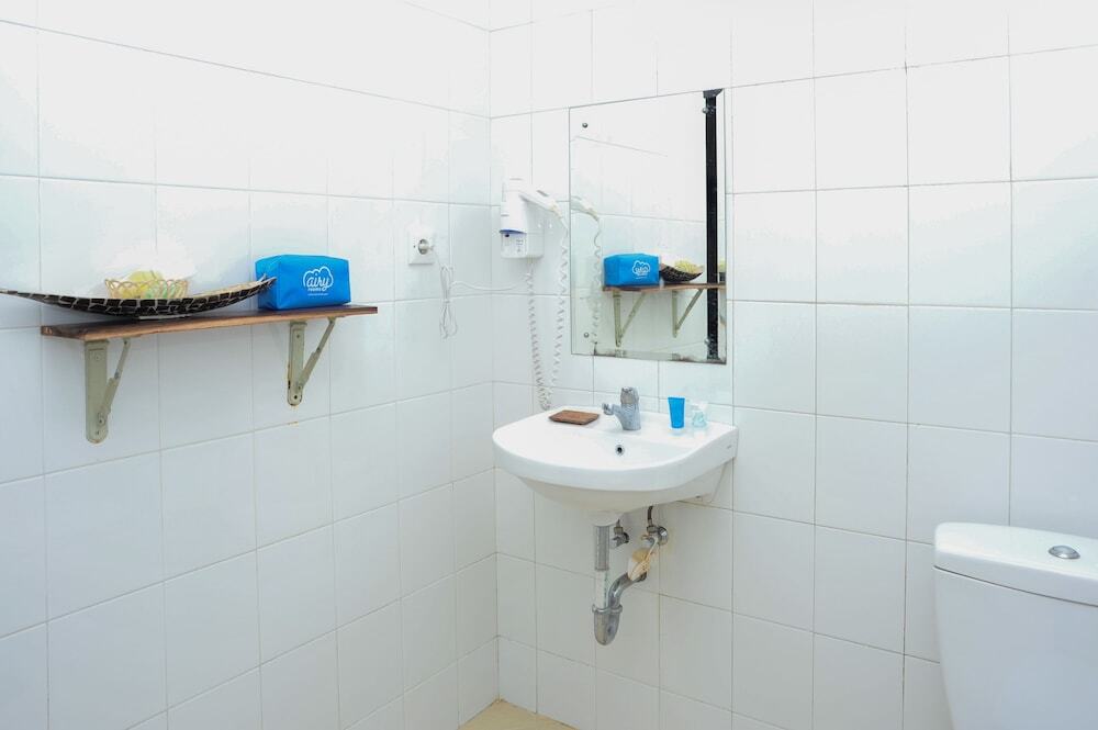 Кута: Airy Eco Kuta Kartika Plaza Gang Pendawa 2 Bali