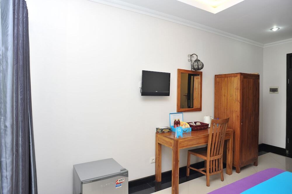 Кута: Airy Eco Kuta Kartika Plaza Gang Pendawa 2 Bali
