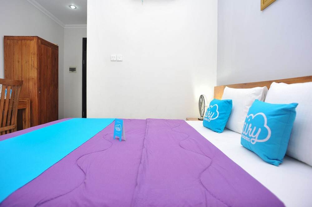 Кута: Airy Eco Kuta Kartika Plaza Gang Pendawa 2 Bali