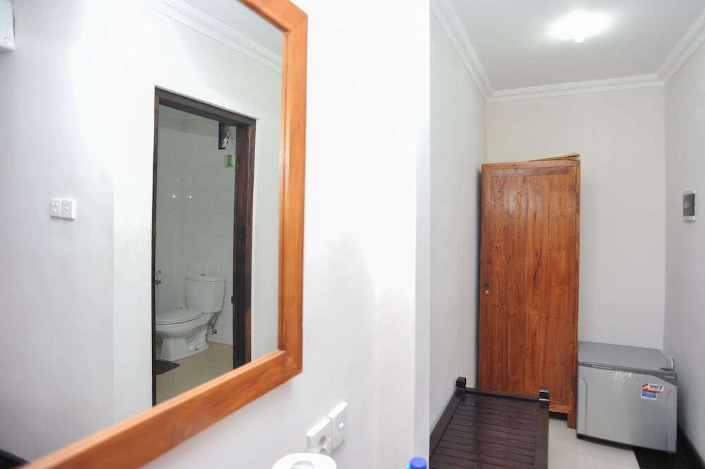 Кута: Airy Eco Kuta Kartika Plaza Gang Pendawa 2 Bali