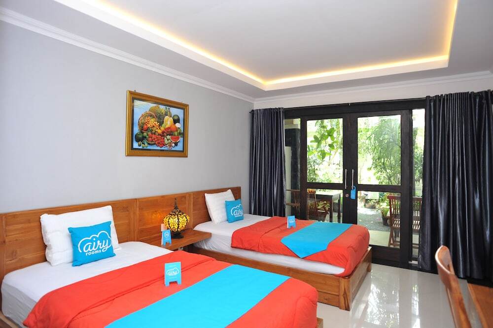 Кута: Airy Eco Kuta Kartika Plaza Gang Pendawa 2 Bali