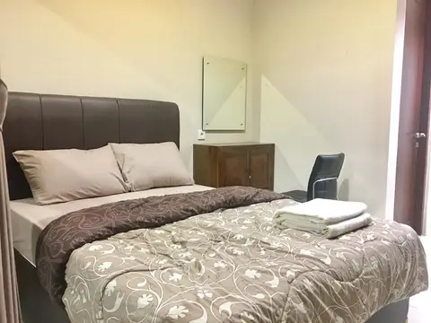 Гостевой Дом Balimuria Homestay — фото 1
