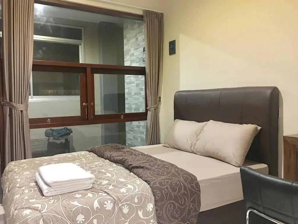Кута: Гостевой Дом Balimuria Homestay