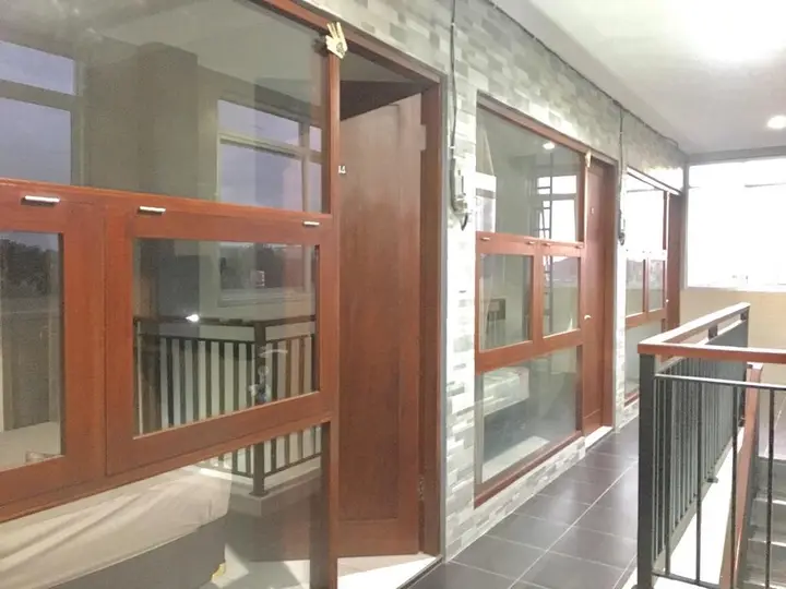 Кута: Гостевой Дом Balimuria Homestay