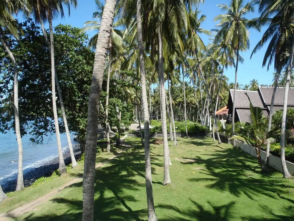 Амлапура: Villa Matanai l
