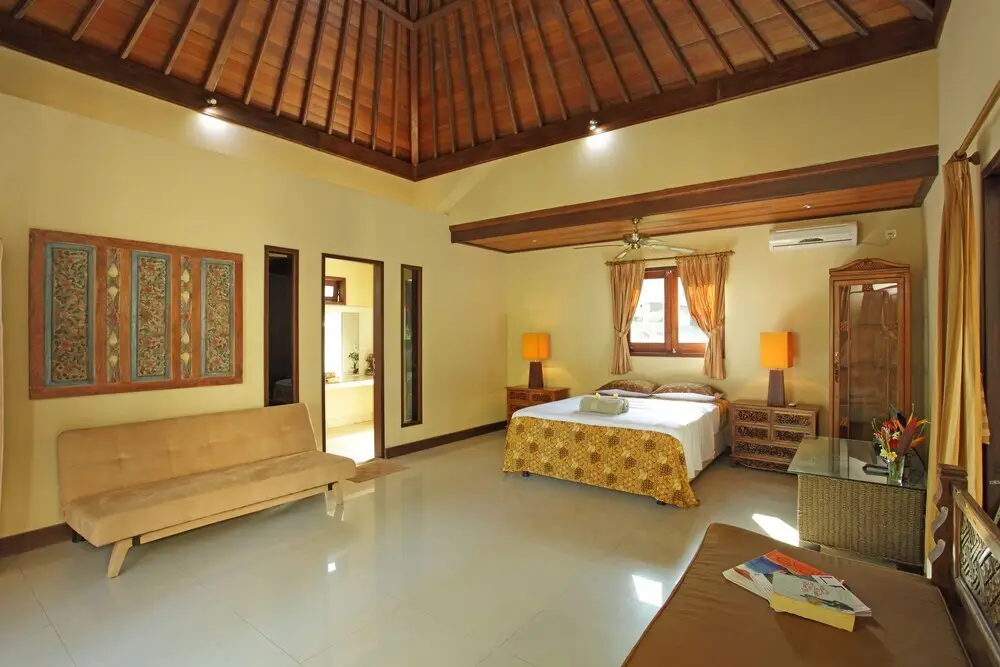 Амлапура: Villa Matanai l