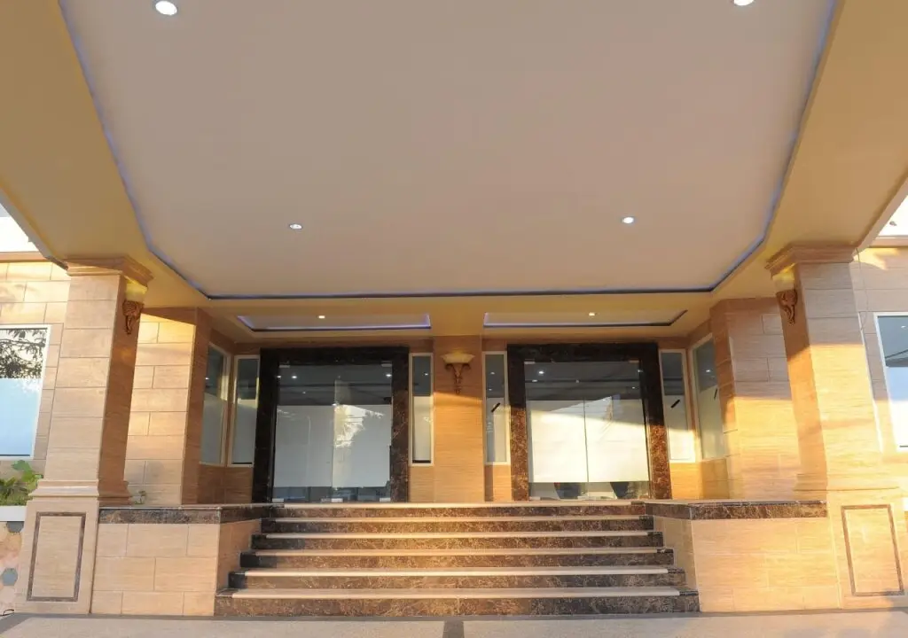 Купанг: Sylvia Budget Hotel