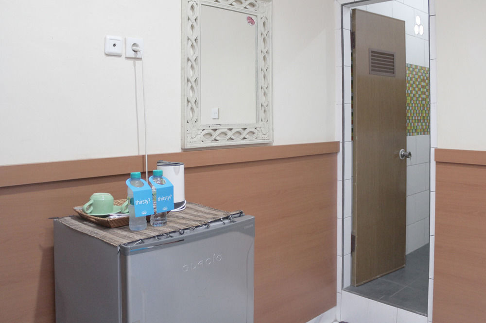 Кута: Airy Kuta Kartika Plaza Samudra 55 Bali