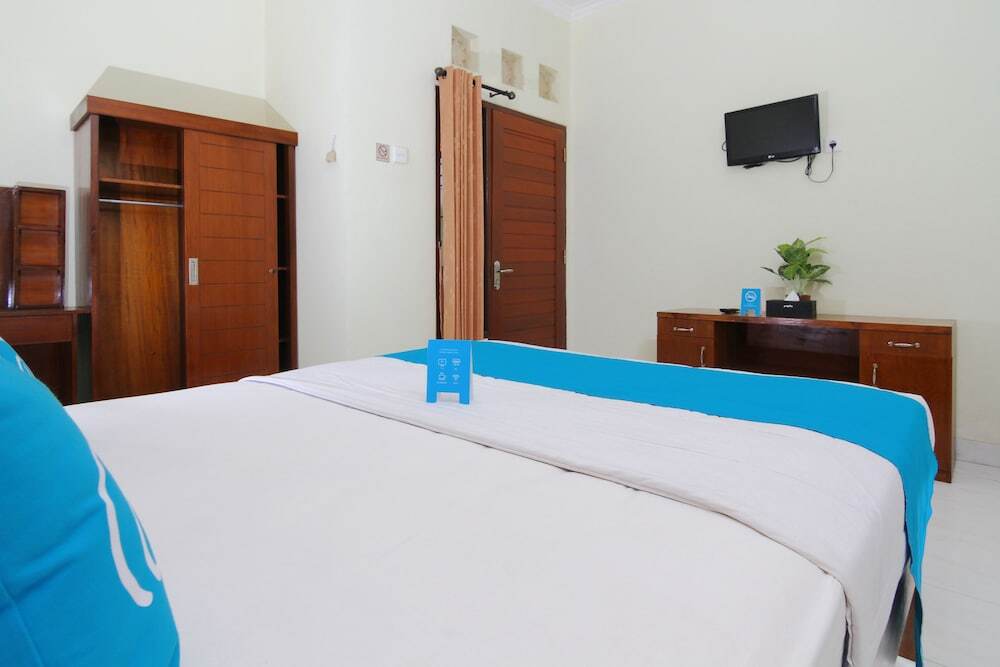 Кута: Airy Kuta Majapahit 39 Gang Teges Bali