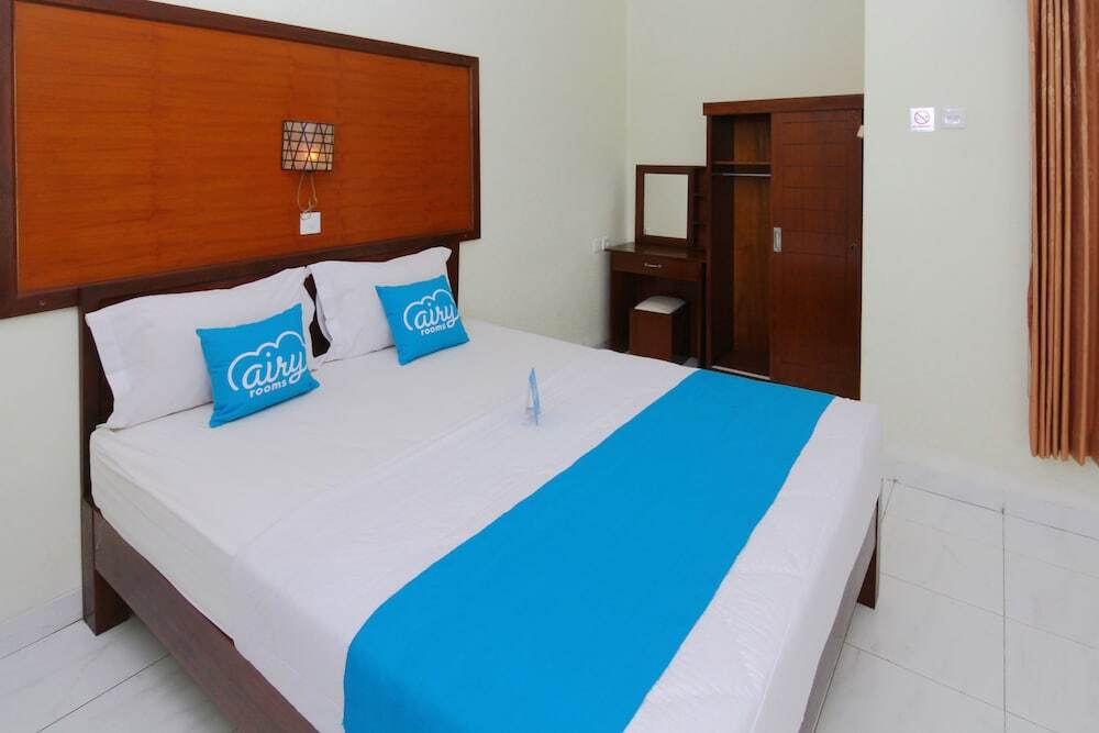 Кута: Airy Kuta Majapahit 39 Gang Teges Bali