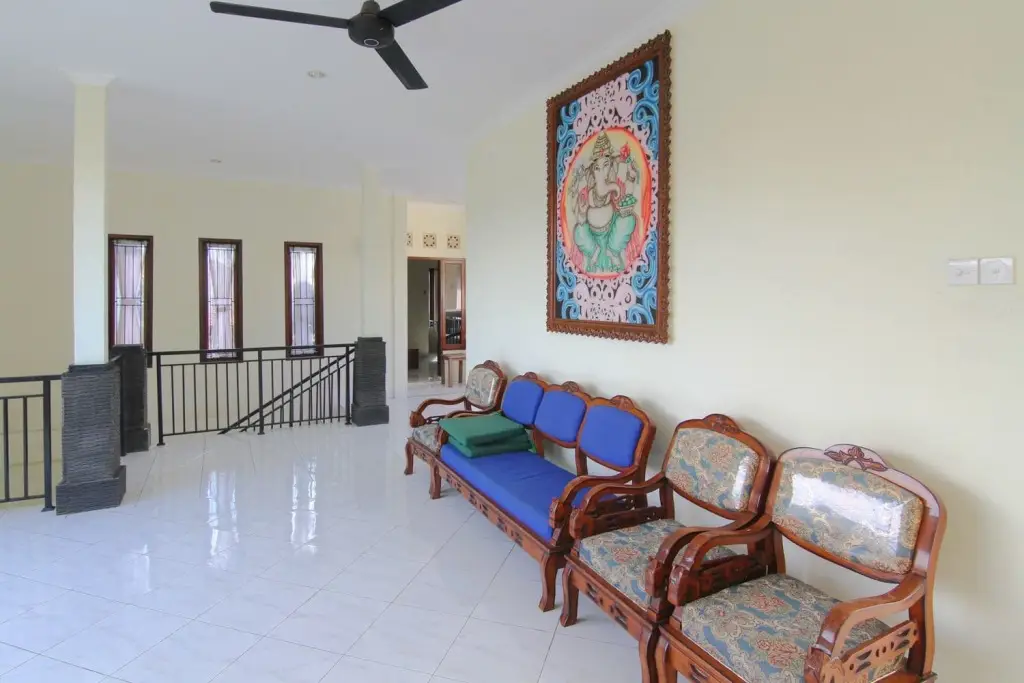 Кута: Airy Kuta Majapahit 39 Gang Teges Bali