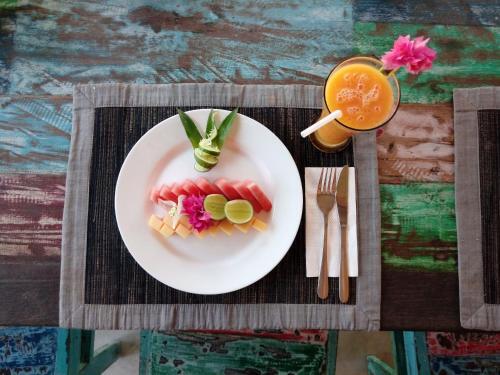 Jerowaru: FabuLou's Place