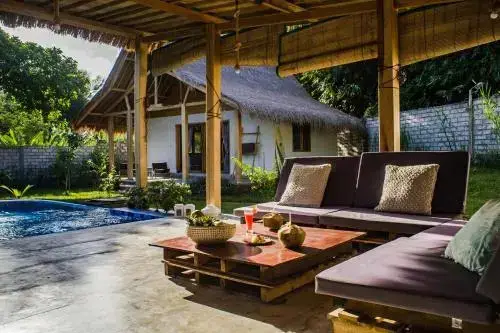 Jerowaru: FabuLou's Place