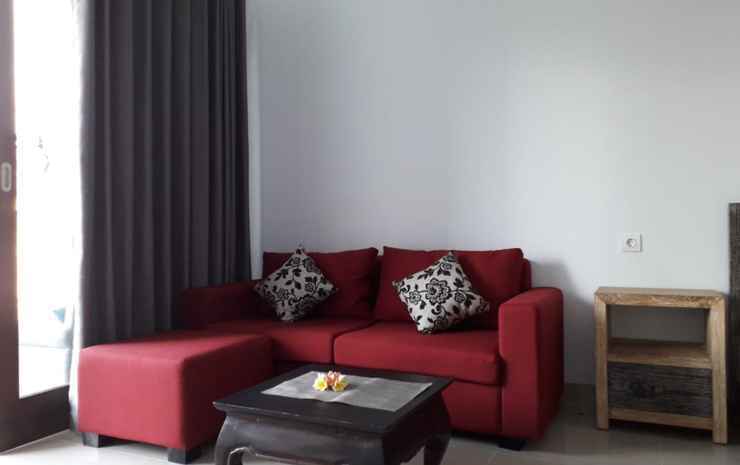 Унгасан: Jumahe Guest House