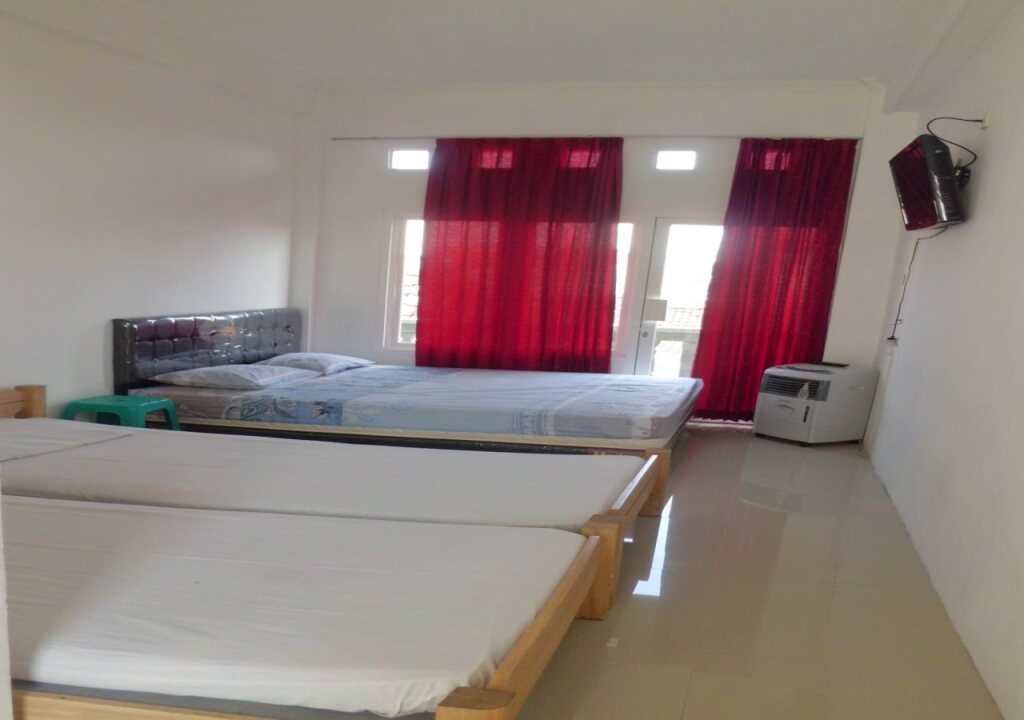 Джокьякарта: Gaotama Hotel