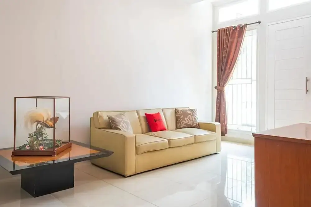 Южный Тангеранг: RedDoorz near Siloam Karawaci 3
