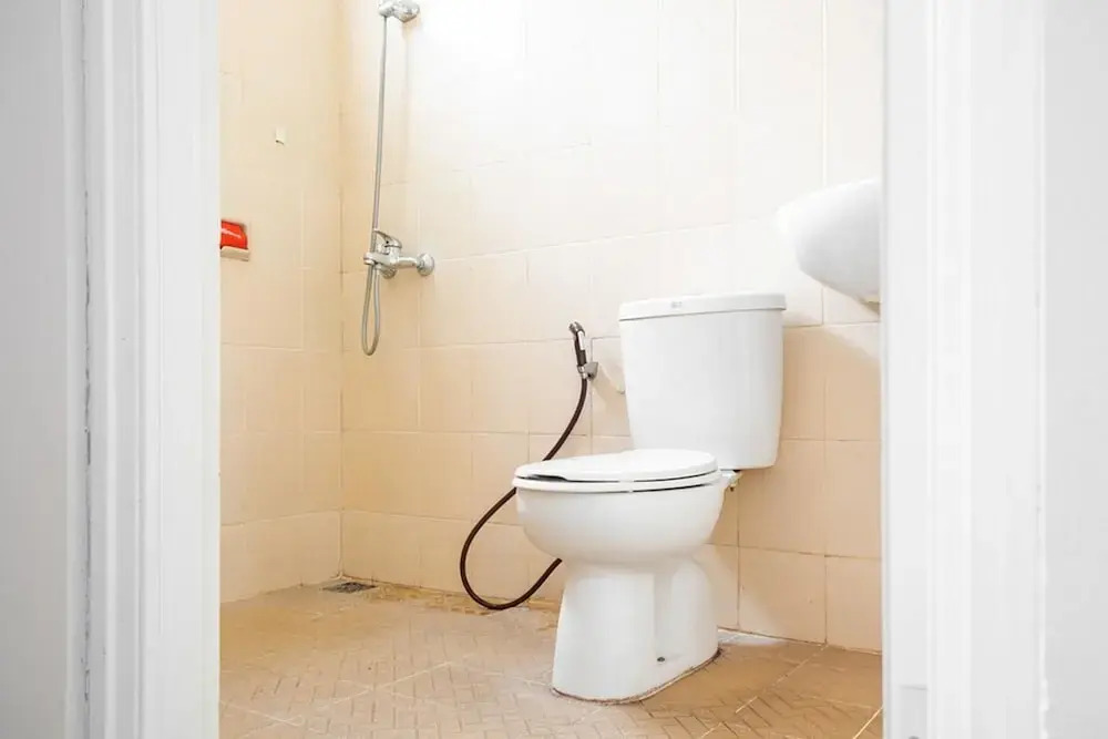 Южный Тангеранг: RedDoorz near Siloam Karawaci 3