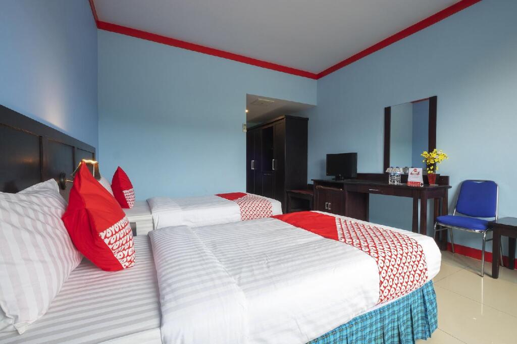 Макассар: Hotel Darma Nusantara II