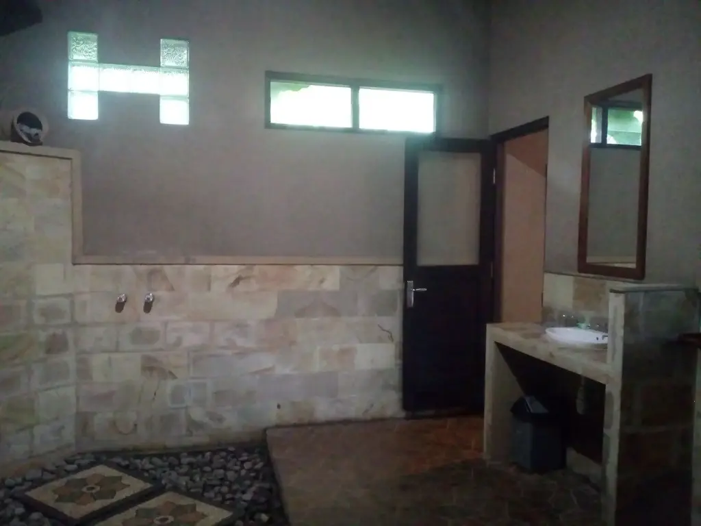 Пемутеран: Suka Sari Cottages Pemuteran