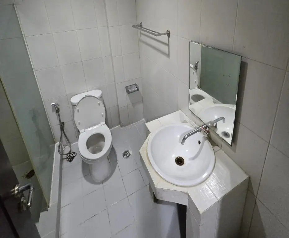Джакарта: Hotel Cikini