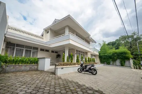 Airy Dago Dipatiukur Kyai Luhur 2 Bandung — фото 1