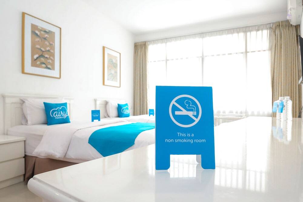 Бандунг: Airy Dago Dipatiukur Kyai Luhur 2 Bandung