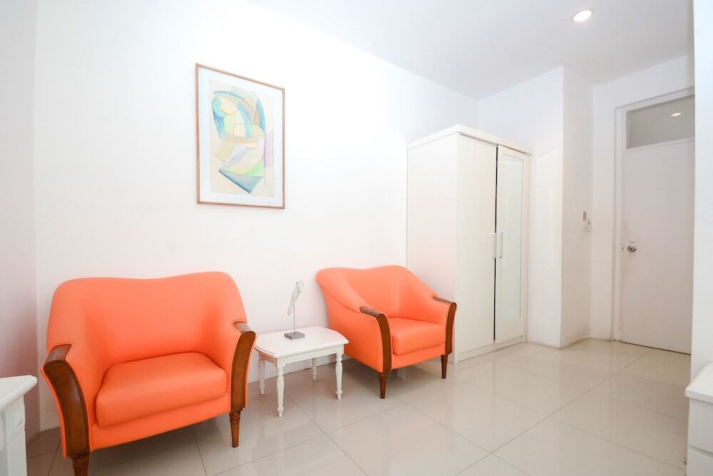 Бандунг: Airy Dago Dipatiukur Kyai Luhur 2 Bandung