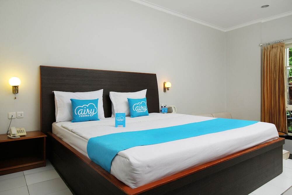 Манадо: Airy Wenang Sam Ratulangi 199 Manado