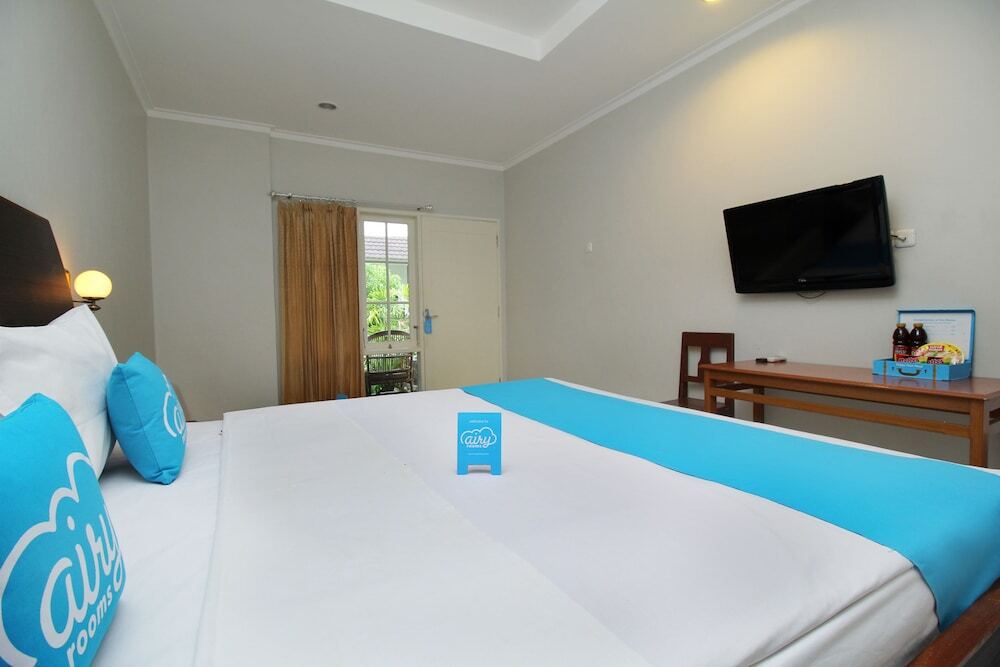 Манадо: Airy Wenang Sam Ratulangi 199 Manado