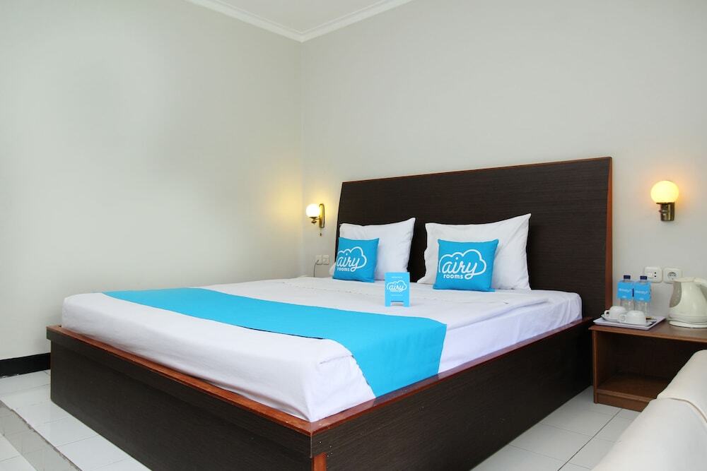 Манадо: Airy Wenang Sam Ratulangi 199 Manado