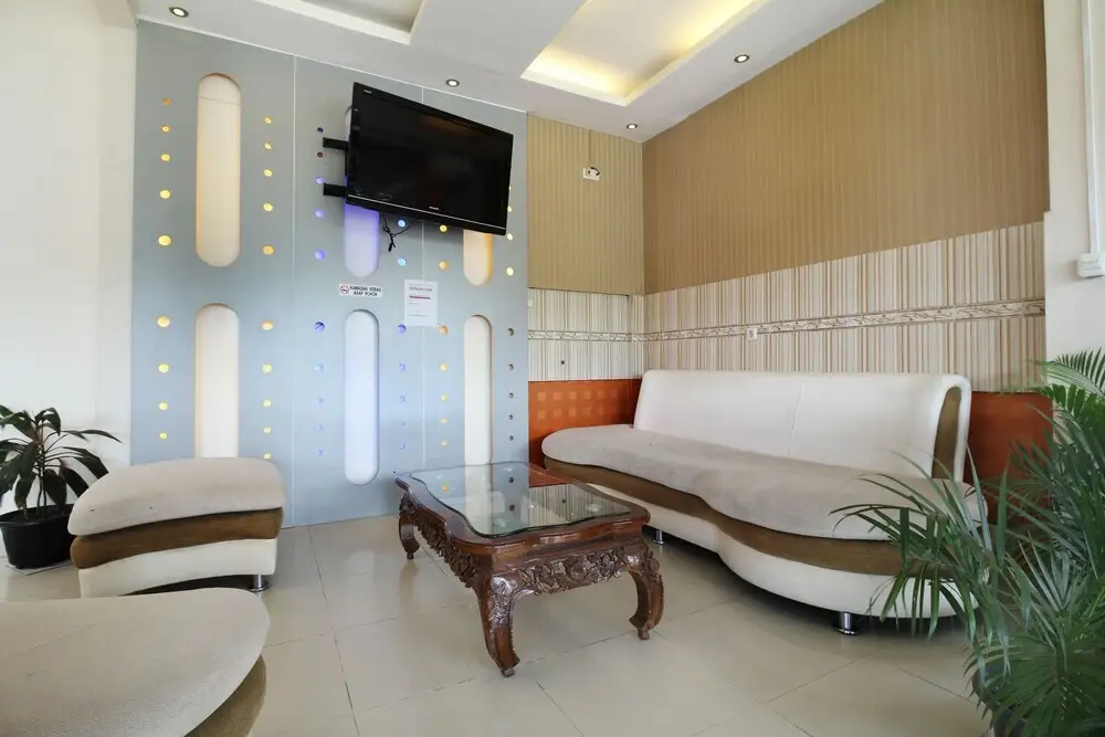 Пеканбару: Airy Tampan Swakarya 2 Pekanbaru