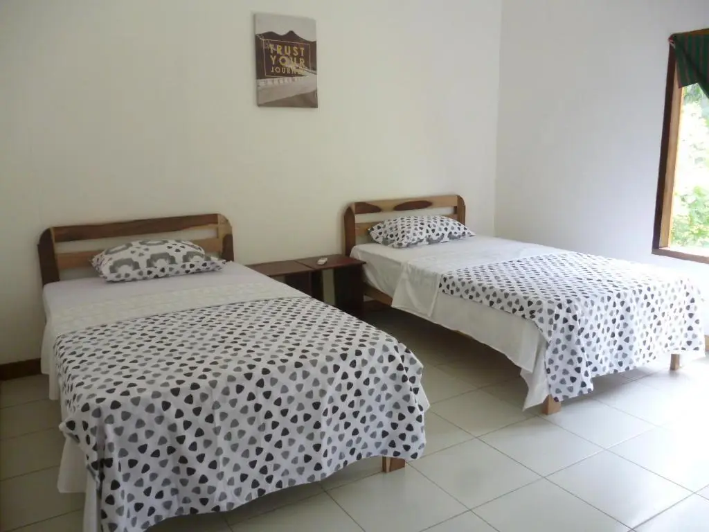 Кута: Dewi Garden Guesthouse