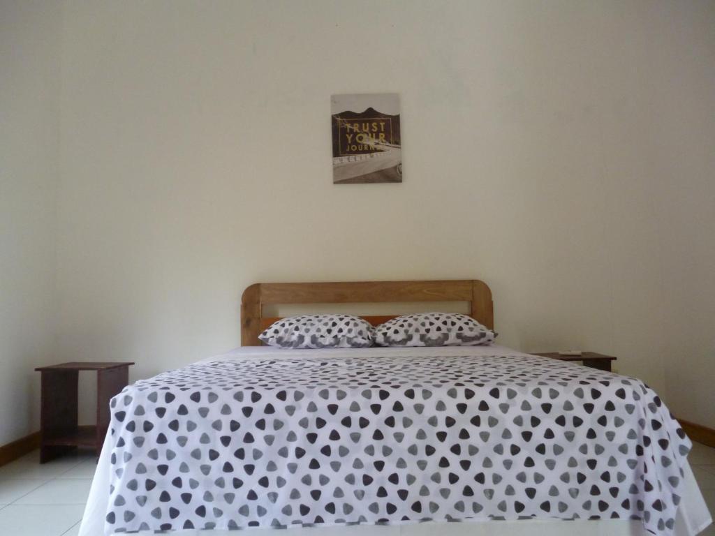 Кута: Dewi Garden Guesthouse