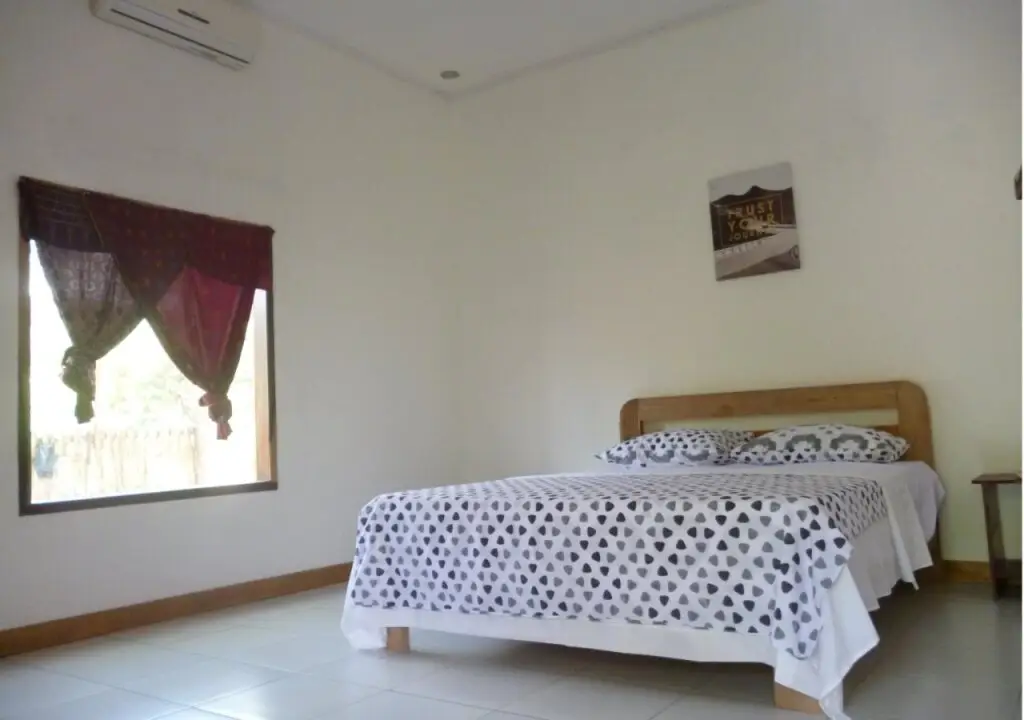 Кута: Dewi Garden Guesthouse