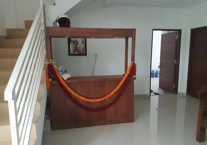 Чангу: Krisna Balarama Guest House